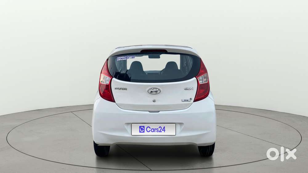 Hyundai Eon Era +, 2013, Petrol