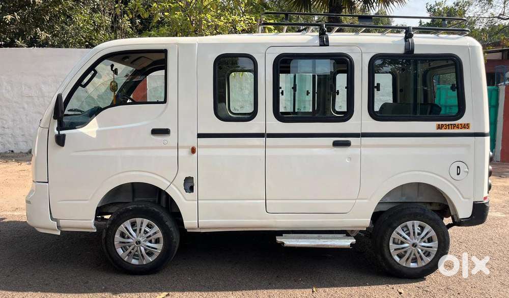 Tata Venture