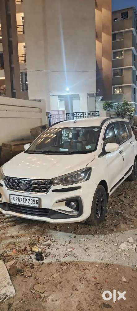 New Conditions Car2022 Model
Vxi Cng+petrol