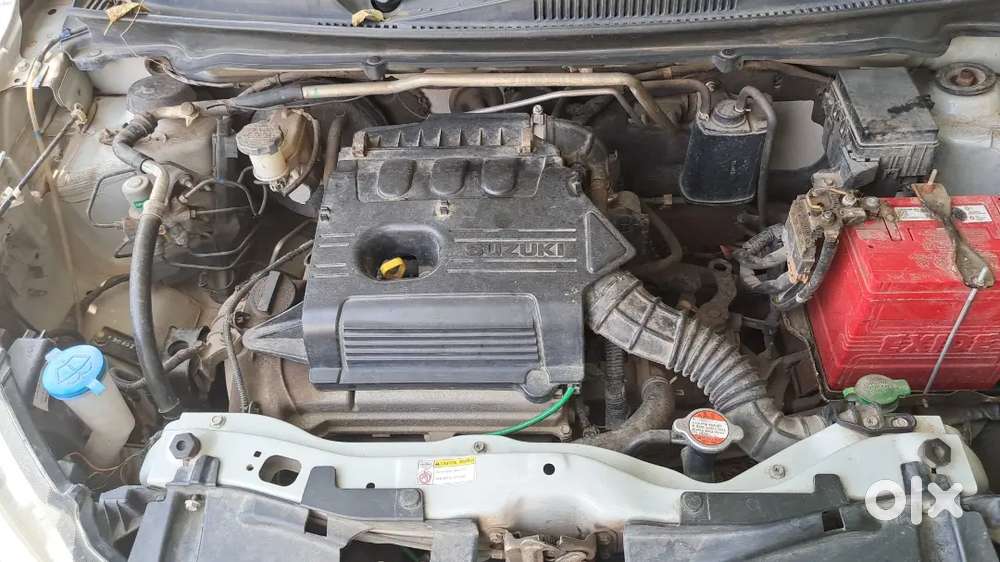 2015 Maruti Suzuki Celerio Zxi