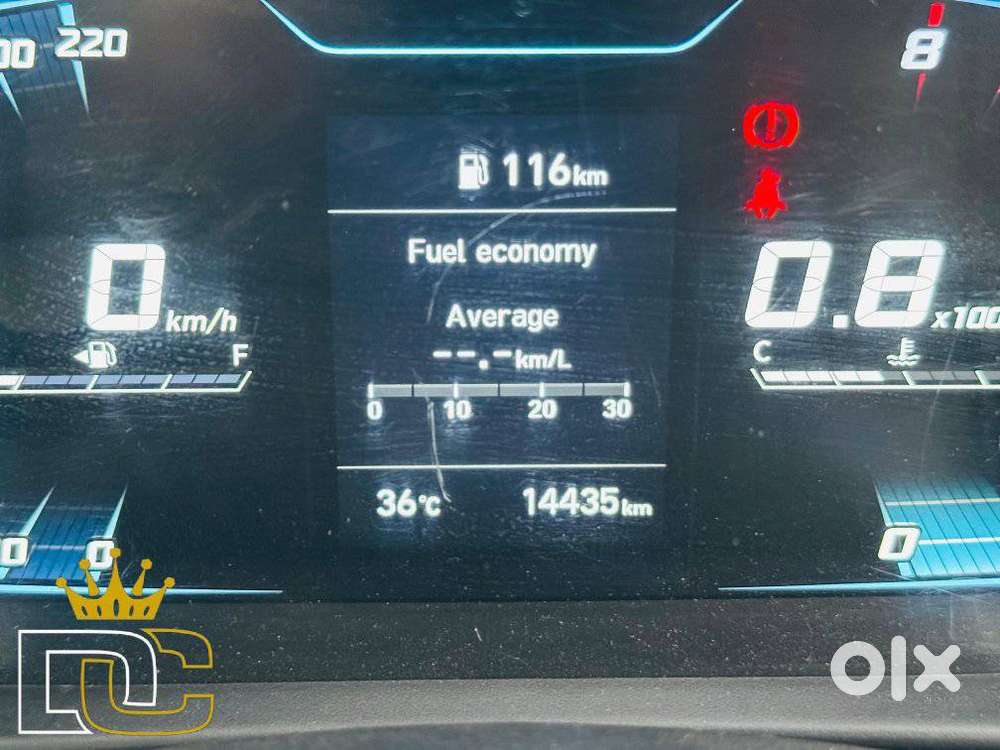 Hyundai I20 N Line N8 1.0 Turbo Mt, 2024, Petrol