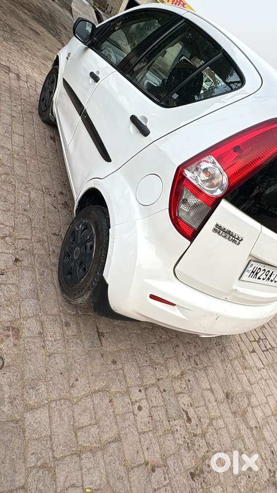Maruti Ritz Vdi 2015 Year