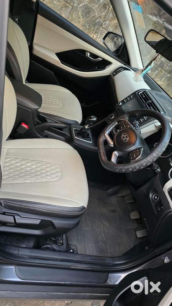 Hyundai Creta 1.6 Vtvt S, 2020, Petrol