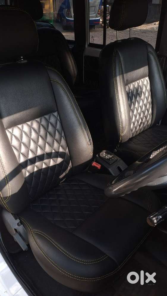 2wd Di Turbo Mahindra Bolero
