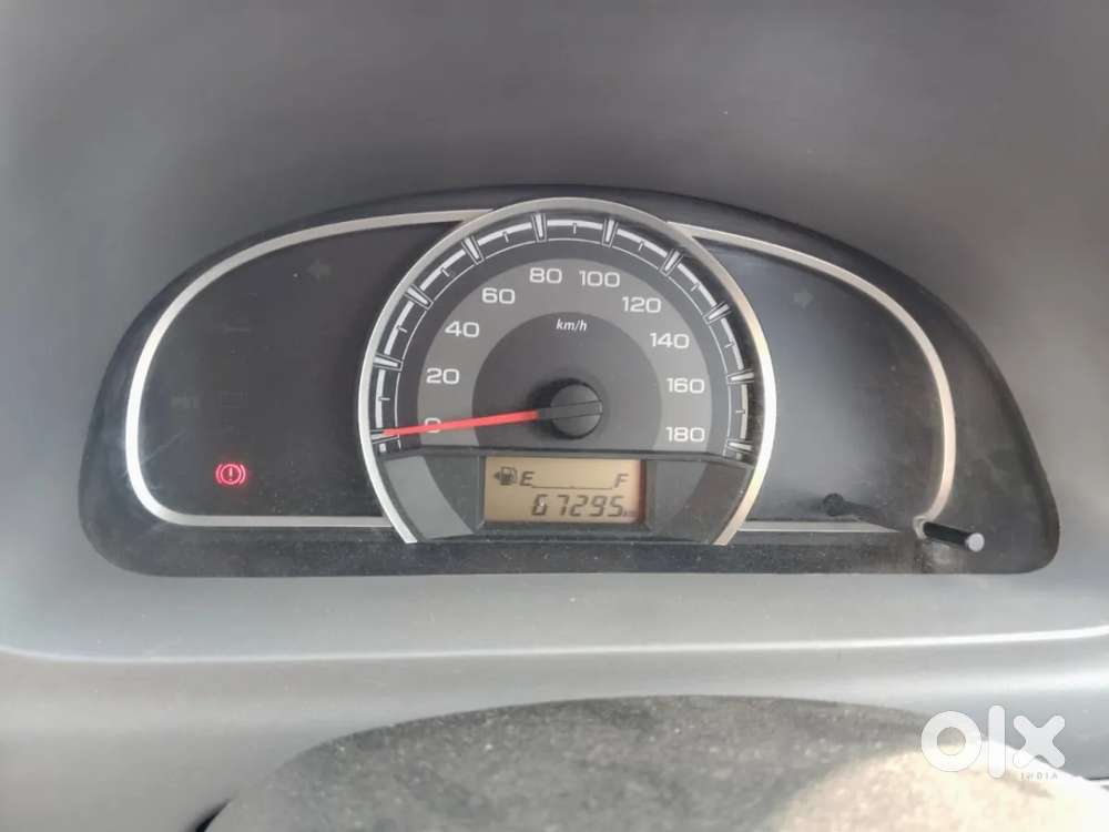 Maruti Suzuki Alto 800 Lxi, 2014, Petrol