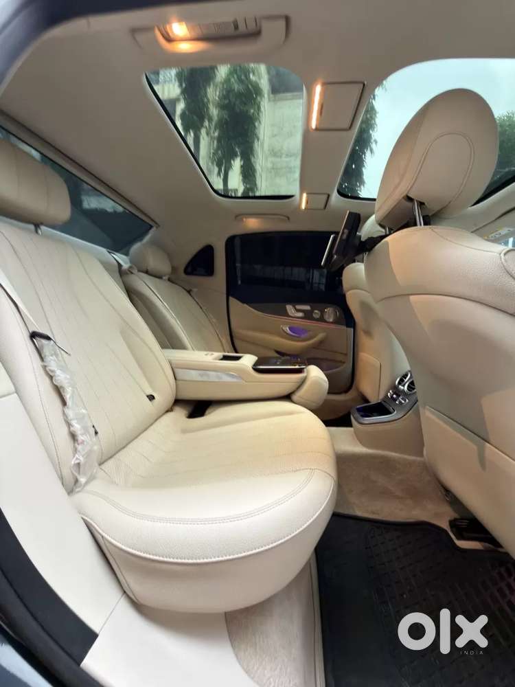 Mercedes-benz E-class E 220d Exclusive, 2023, Diesel