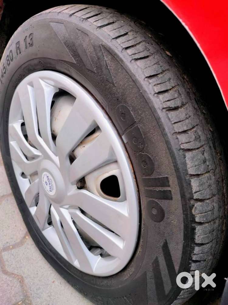 Maruti Suzuki Zen Estilo Lxi Bs Iv, 2011, Petrol