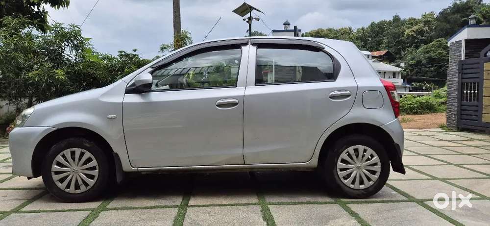 Toyota Etios Liva For Sale Gx Variant  , Used By A Doctor
