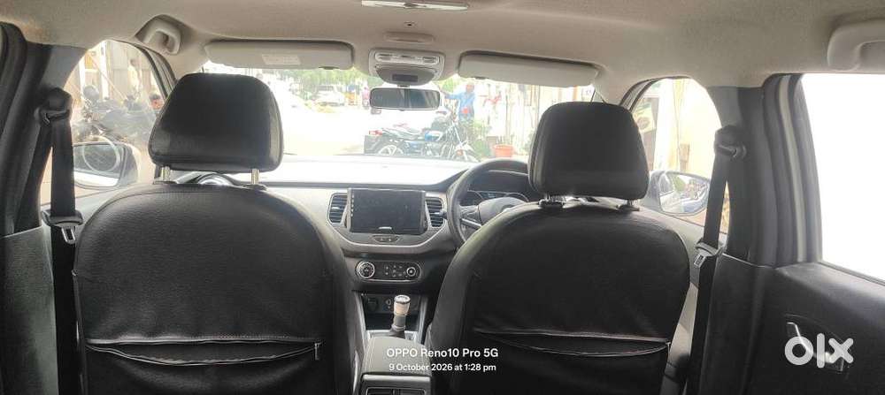 Nissan Kicks Xv Premium, 2021, Petrol