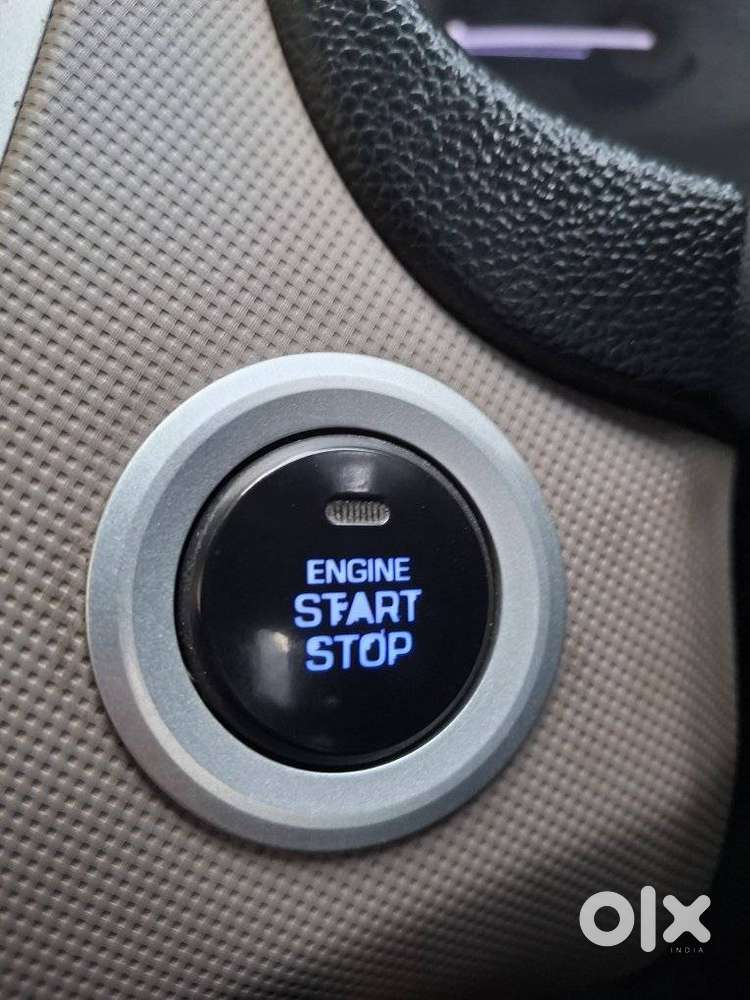 Hyundai Creta 1.6 Sx Automatic, 2017, Diesel