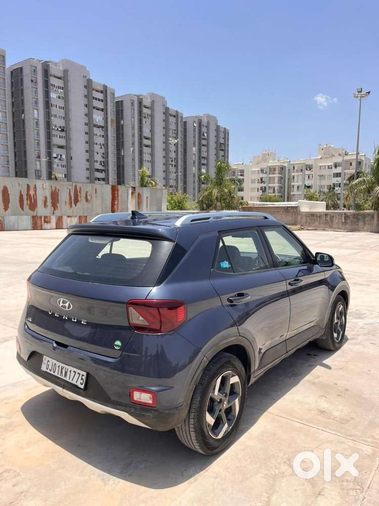 Hyundai Diesel Car 2019