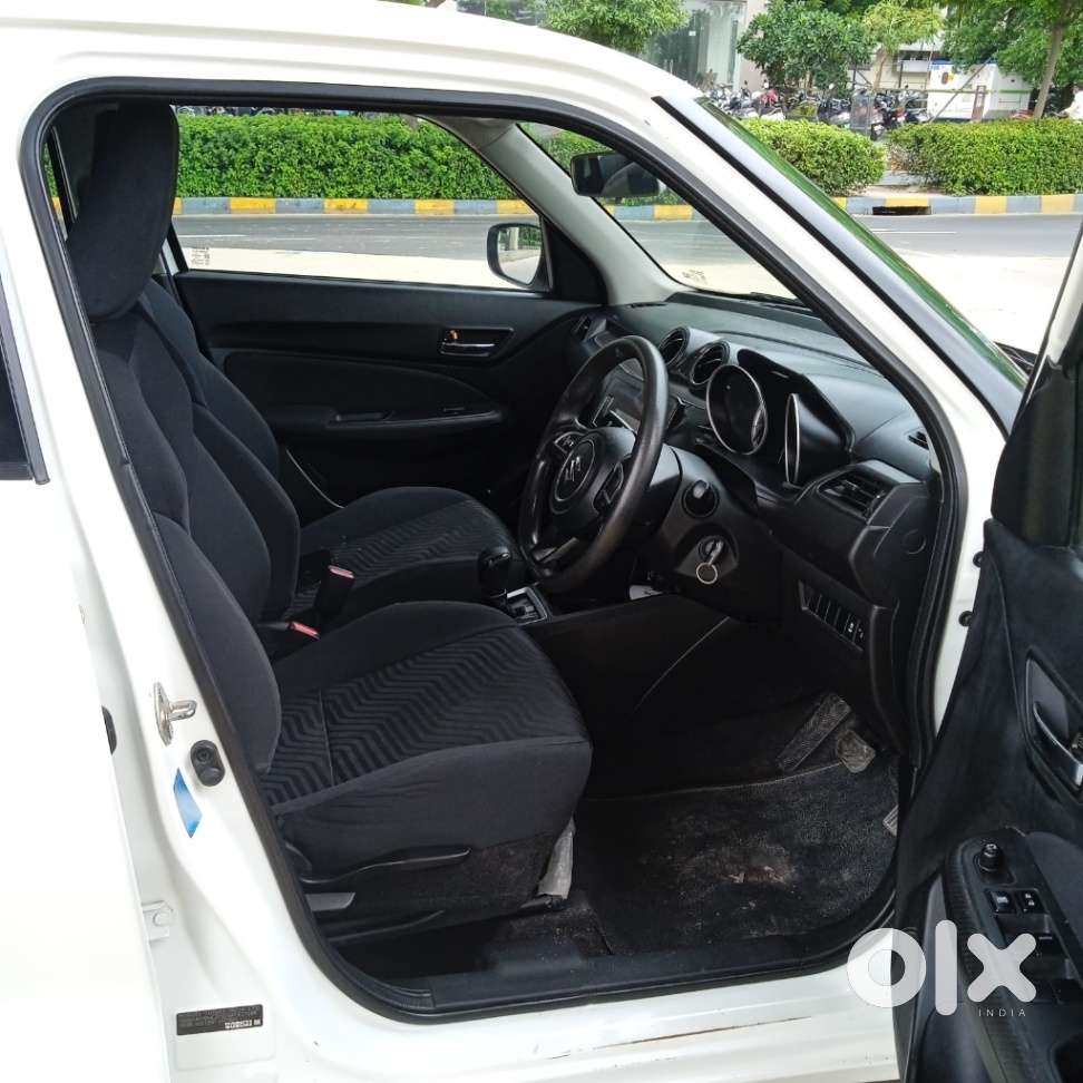 Maruti Suzuki Swift Vxi Ags, 2024, Petrol