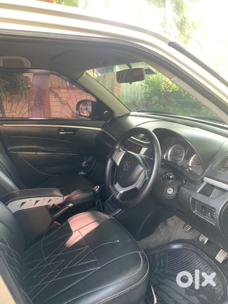 Maruti Suzuki Swift 2016 Diesel Car