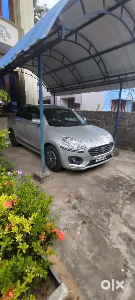 Maruthi Suzuki Dezire