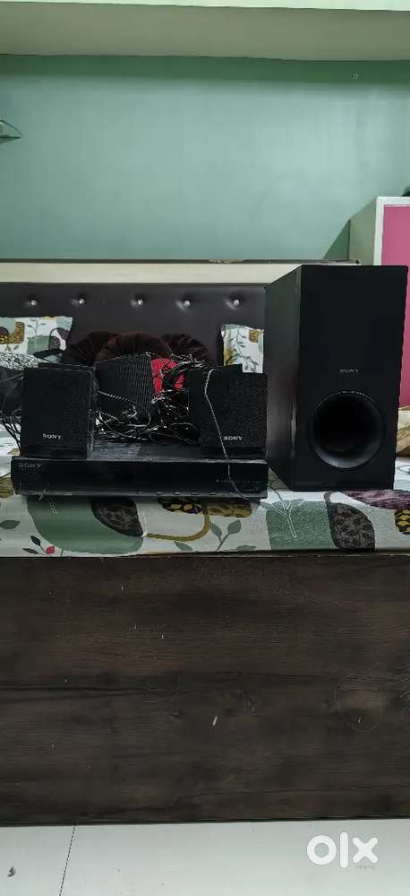 Sony Home Theater