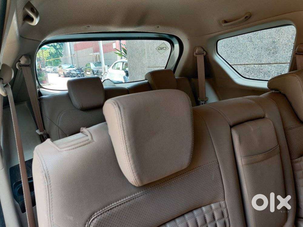 Maruti Suzuki Ertiga Vxi (o) Cng, 2021, Cng & Hybrids