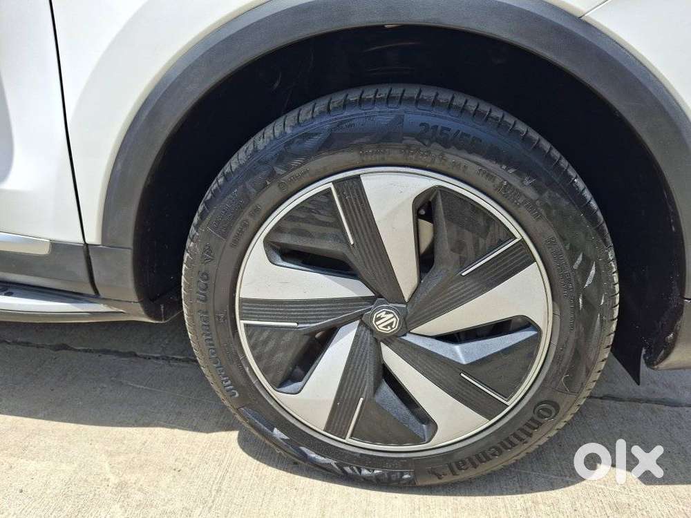 Mg Zs Ev Excite, 2023, Electric