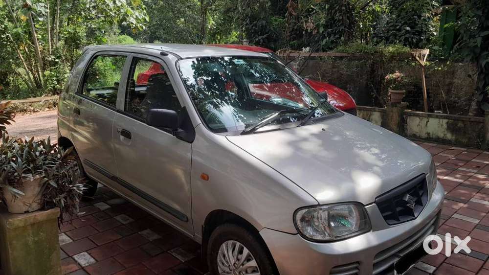 Maruti Suzuki Alto Lxi 2009 | 24,796 Km | Excellent Condition
