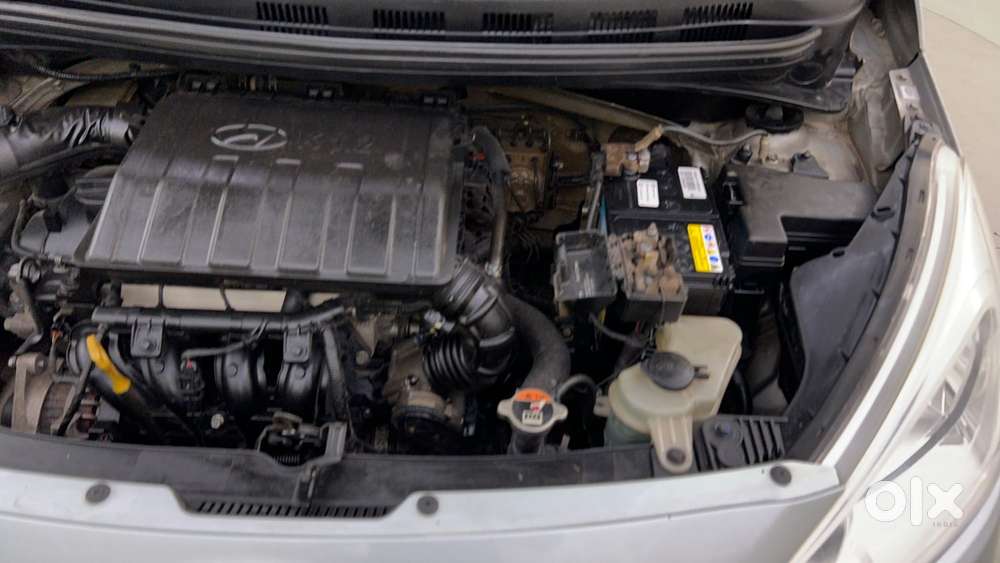 Hyundai Grand I10 1.2 Kappa Asta, 2018, Petrol