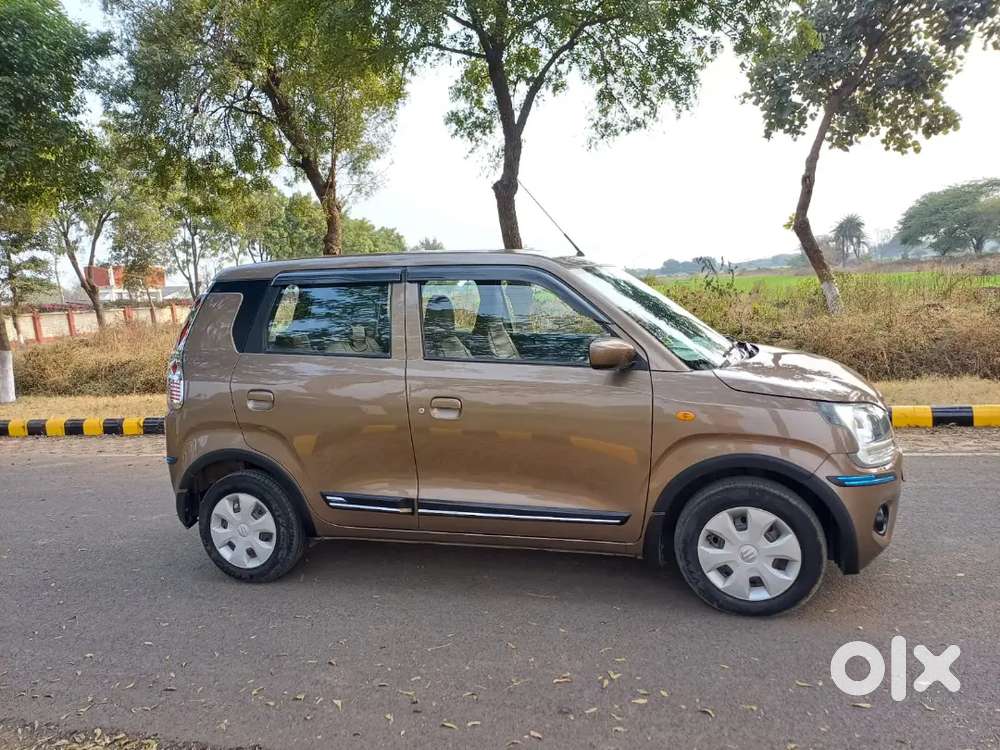 Maruti Suzuki Wagon R 2022 Model 1st Owner