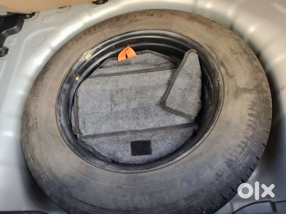 Hyundai Venue 1.0 Sx (o) Turbo Dct, 2019, Petrol