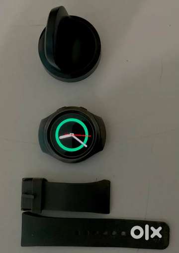 Samsung gear discount s2 price used