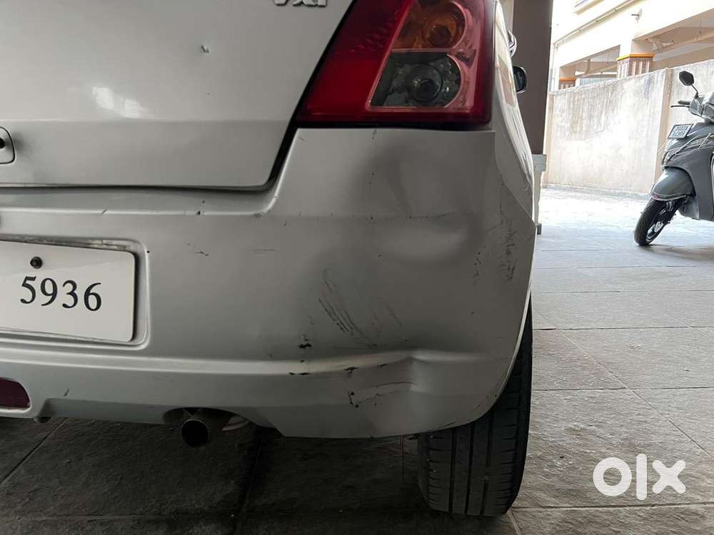 Maruti Suzuki Swift 2007 Petrol Good Condition