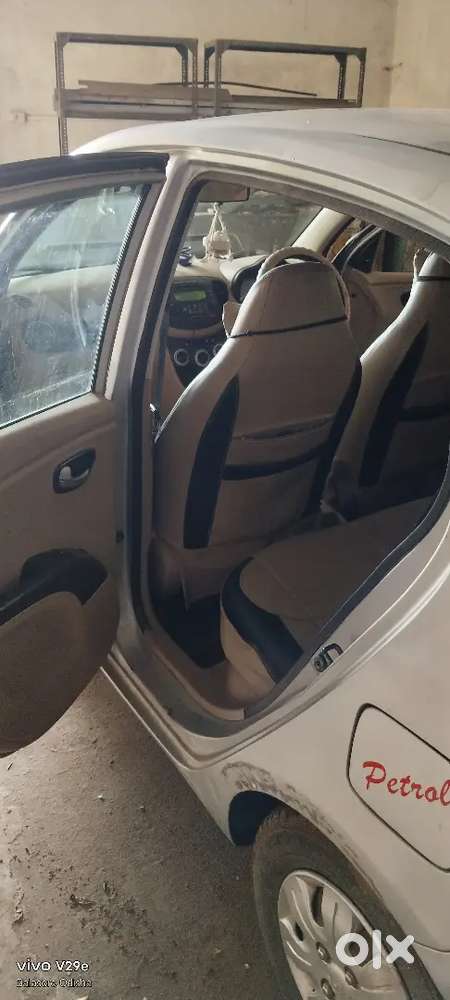 Hyundai I10 2009 Petrol Well Maintained