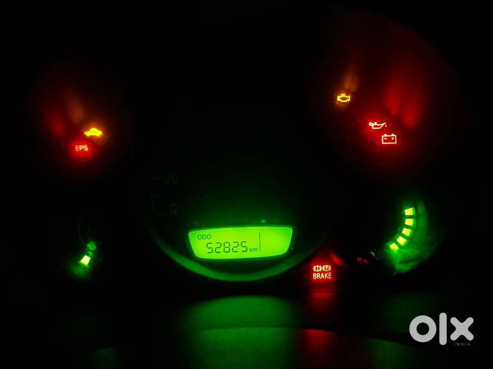 Hyundai Eon Petrol 2013