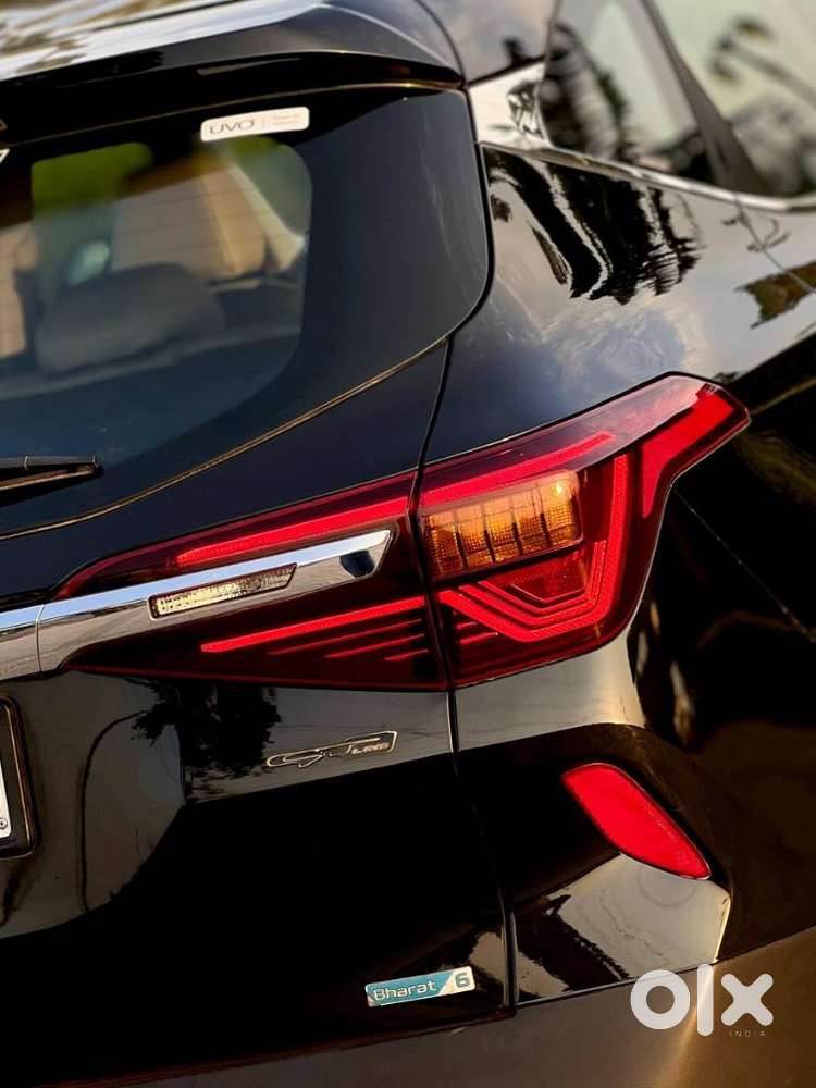 Kia Seltos Gtx Plus At D, 2020, Diesel