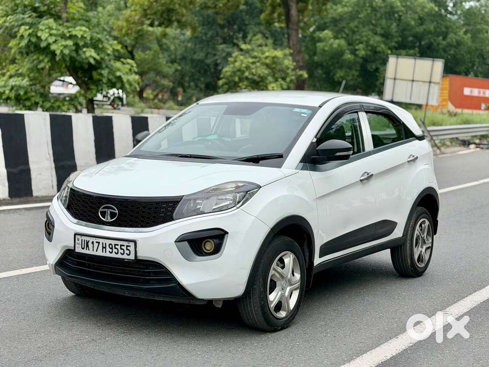 Tata Nexon 1.5 Revotorq Xm, 2018, Diesel