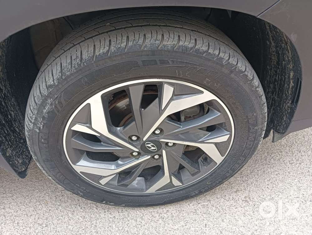 Hyundai Creta Sx (o) 1.5 Diesel, 2023, Diesel