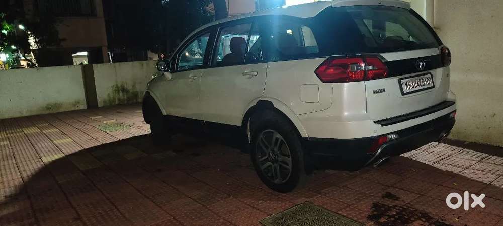 Tata Hexa 2.2 Xm 2181 Diesel