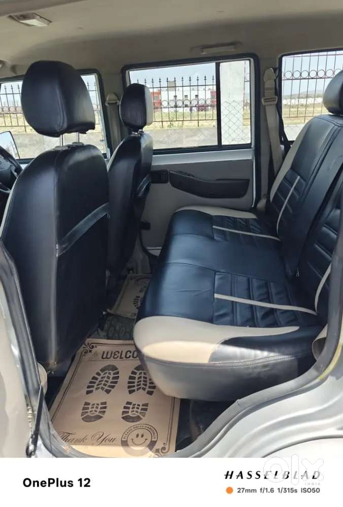 Bolero B6 O 2020 Model