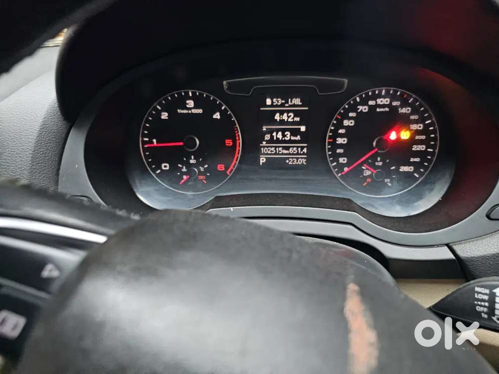 Audi Q3 30 Tdi Premium Plus  Panoramic Sunroof  S Tronic  Ppf