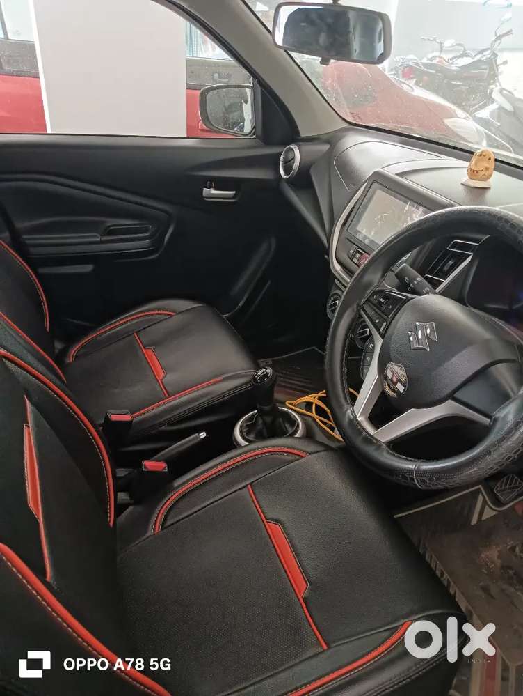 Maruti Suzuki Celerio 2022 Petrol 11955 Km Driven