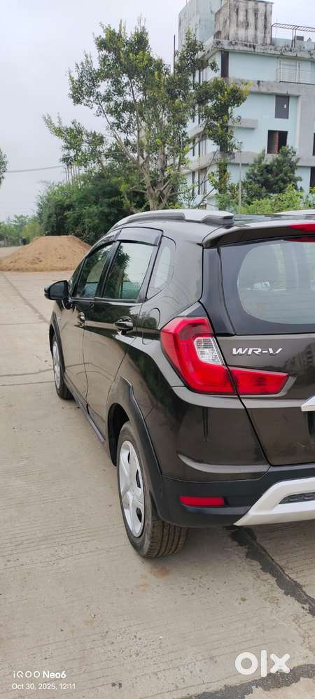 Honda Wr-v I-dtec S, 2017, Diesel