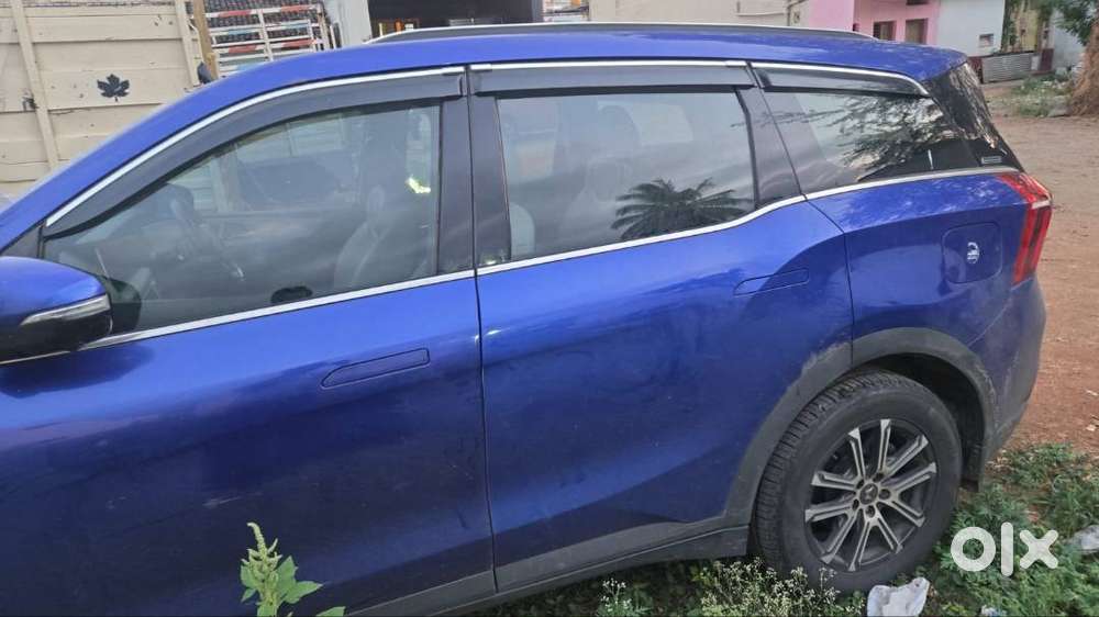 Mahindra Xuv700 Diesel 2023