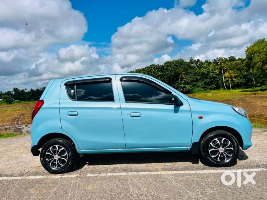 Maruti Suzuki Alto 800 Lxi, 2013, Petrol