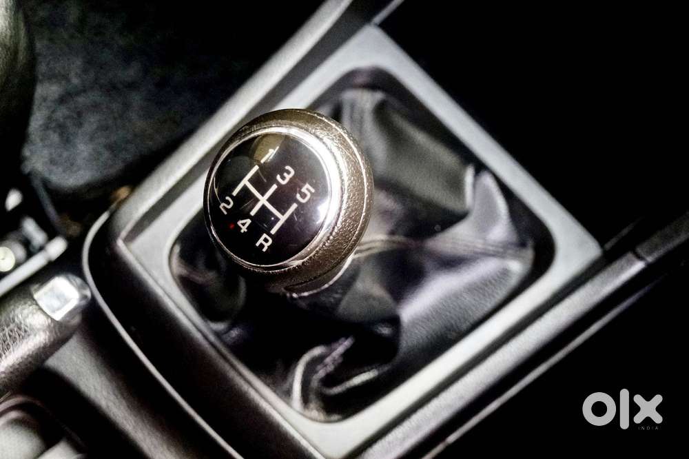 Maruti Suzuki Grand Vitara Brezza Zdi, 2019, Diesel