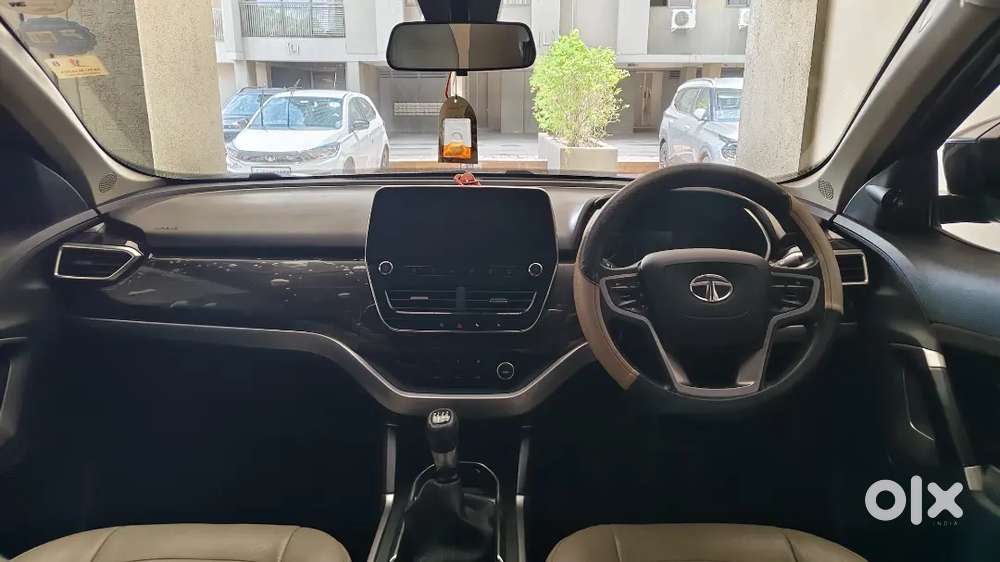 Tata Harrier 2019 Diesel Well Maintained