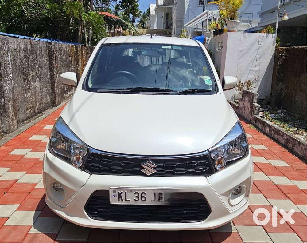 Maruti Suzuki Celerio Zxi Optional Mt, 2020, Petrol