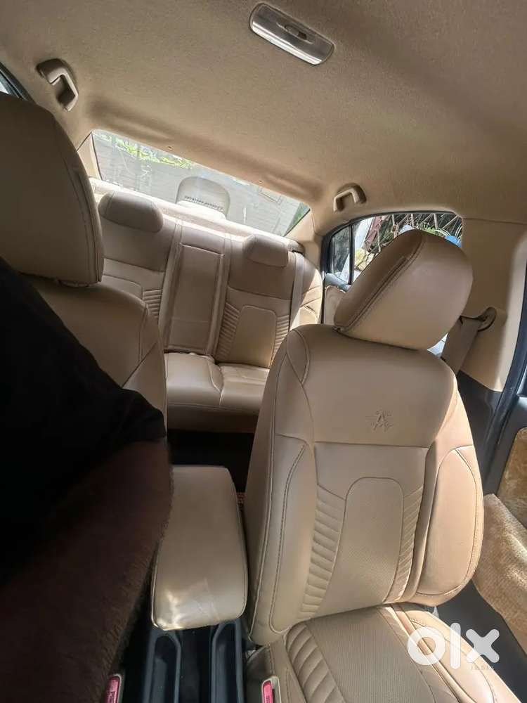 Honda City 1.5 Sv 2020 Km Driven