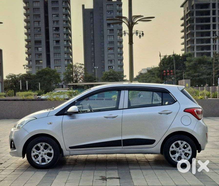 Hyundai Grand I10, 2015, Diesel
