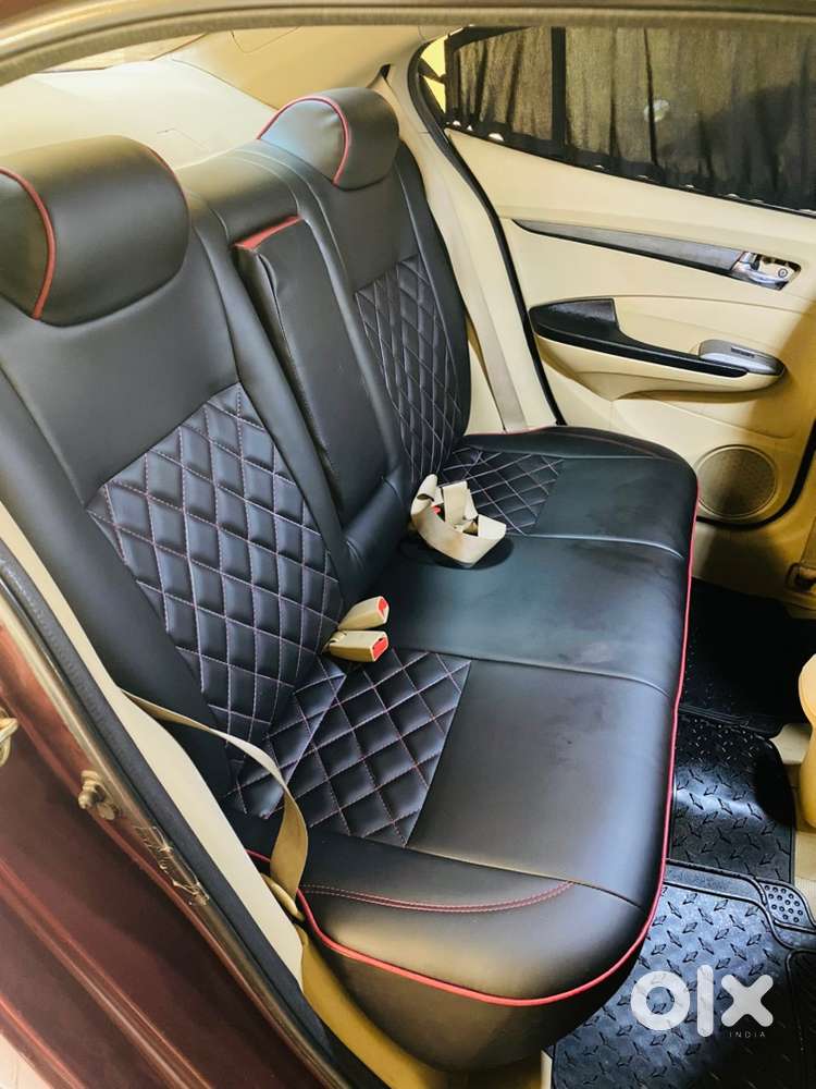 Honda City 2012 Cng & Hybrids 134000 Km Driven