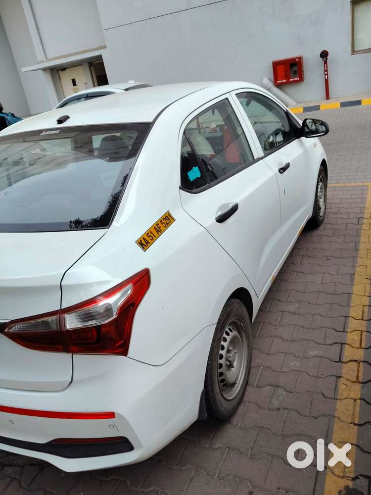 Hyundai Xcent 2014-2016 1.1 Crdi Sx, 2020, Diesel