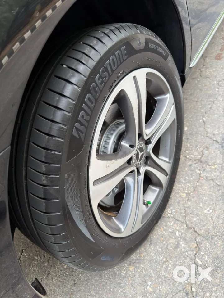 Mercedes-benz E-class E 220d Exclusive, 2019, Diesel