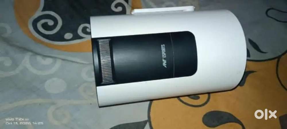 ANT Esports Projector Full HD Gaming - 10.5k - Maharajpur`*