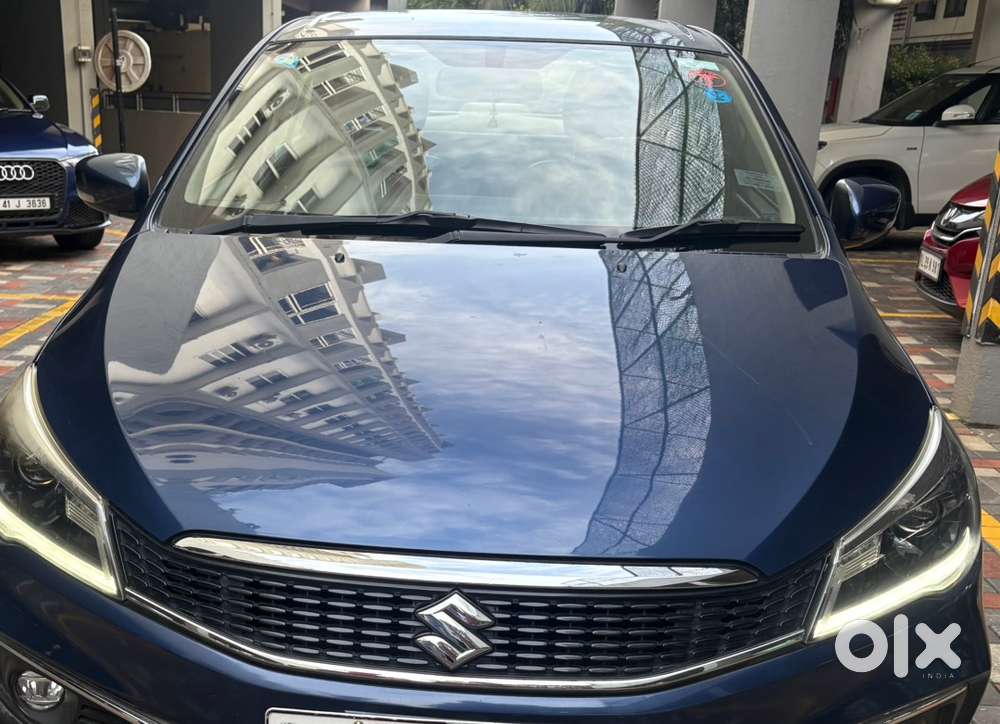Maruti Suzuki Ciaz 2019 Diesel Car