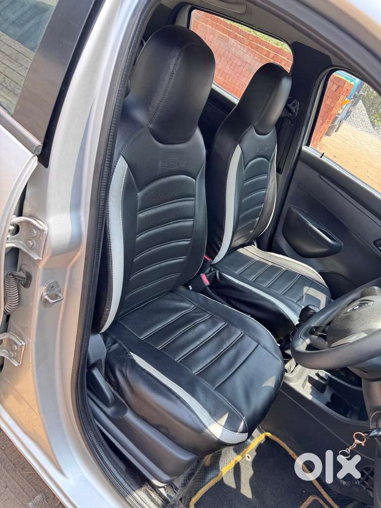 Renault Kwid Rxt Optional, 2016, Petrol